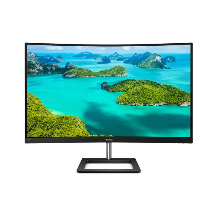 PHILIPS 32 LED VA CURVED GAMING 75HZ 1920X1080 5MS AD.SYNC
